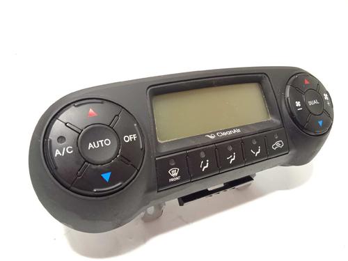 Used Climate control Climate control 16935185 16935185