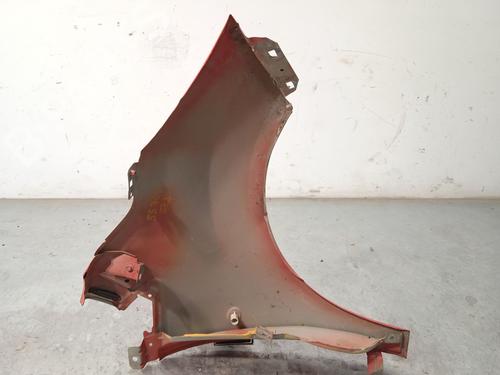 Left front fenders FORD KA (RU8)  | BP24996813C41 