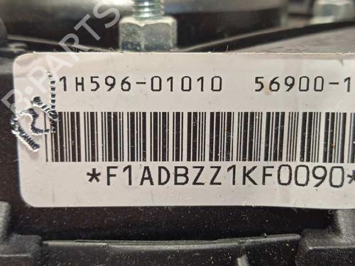 Driver airbag KIA CEE'D SW (ED) 1.6 CRDi 90 | BP7756532C9 