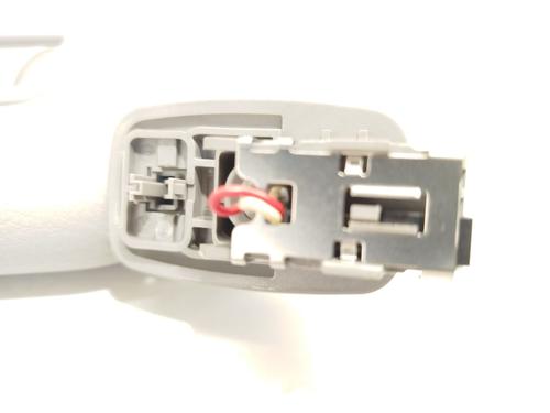Left sun visor BMW X1 (F48) sDrive 18 i | BP28481375I1 