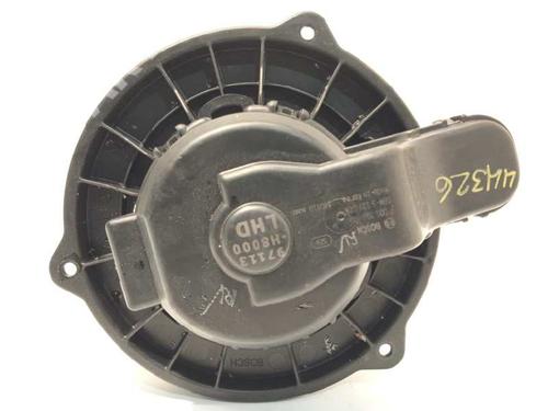 Heater blower motor HYUNDAI KONA (OS, OSE, OSI) 1.0 T-GDi | BP7450669M62 