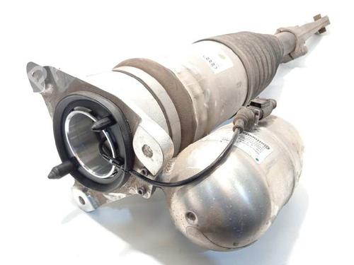 Used Right rear shock absorber AUDI A8 D5 (4N2, 4N8, 4NC, 4NL) 50 TDI Mild Hybrid quattro (286 hp) 8072817