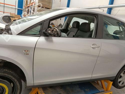 Engine SEAT ALTEA (5P1) 2.0 TDI 16V | BP38565987M1 - Image 22