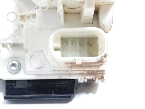 Front left lock JEEP COMPASS (MP, M6, MV, M7) 1.6 Multijet | BP26325392C98 - Image 3