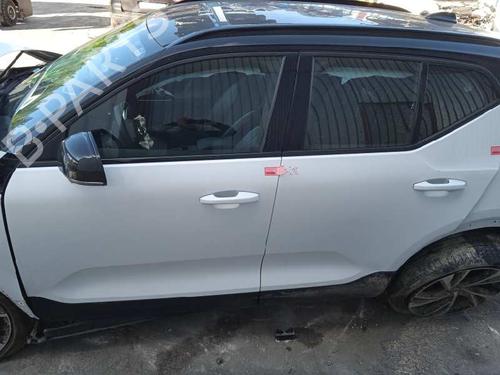 Left front window switch VOLVO XC40 (536)  | BP18270431I27 