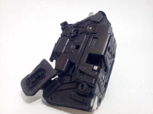 Used Rear left lock SEAT LEON (5F1) [2012-2021]  2513359