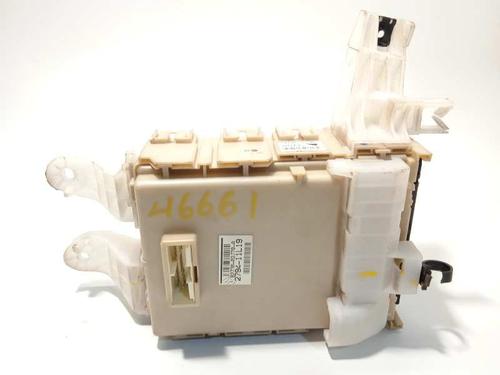 Fuse box TOYOTA AURIS (_E15_)  | BP8915344E1 