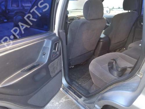 Instrument cluster JEEP GRAND CHEROKEE II (WJ, WG) 3.1 TD 4x4 | BP17912071C47 