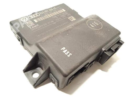 Used Electronic module Electronic module AUDI A1 Sportback (8XA, 8XF) 1.4 TDI (90 hp) 10492510 10492510
