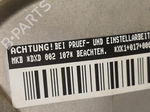 Engine SEAT ARONA (KJ7, KJP) 1.5 TSI | BP32361691M1 