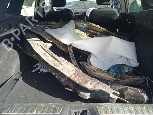 Left front driveshaft RENAULT KADJAR (HA_, HL_) | BP12204550M38