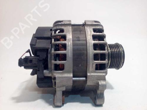 Alternator SEAT ALHAMBRA (710, 711) 2.0 TDI | BP8900218M7 