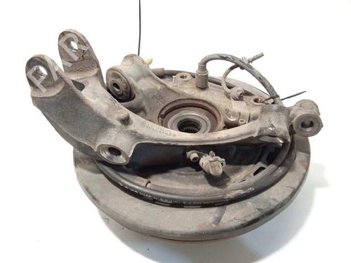 right-rear-steering-knuckle-porsche-cayenne-9pa-s-48-95533161220-2002-2003-2004-2005-2006-2007-2008-2009-2010-8284796 main image