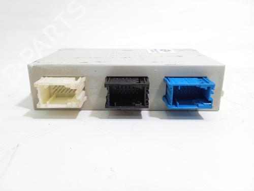 Electronic module LAND ROVER RANGE ROVER III (L322) 4.4 4x4 | BP20709879M83 