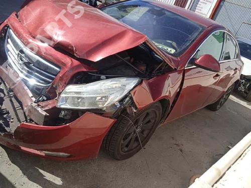 Used Parts OPEL INSIGNIA A (G09)    1110462