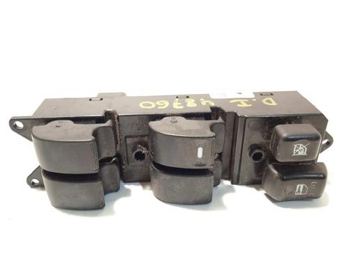 Left front window switch MITSUBISHI ASX (GA_W_) 1.8 DI-D (GA6W) | BP10650009I27 - Image 3