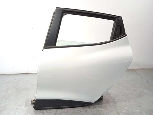 Used Left rear door RENAULT CLIO IV (BH_) 1.5 dCi 75 (75 hp) 17154701