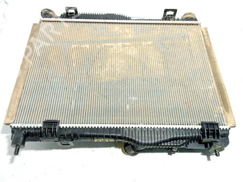 Water radiator FORD PUMA (J2K, CF7) | BP32288761M31 - Image 2