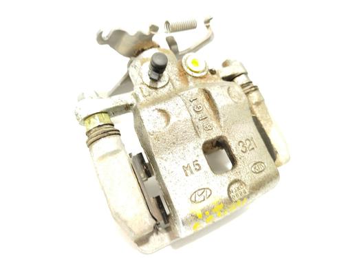 Used Left rear brake caliper KIA NIRO I (DE) 1.6 GDI Hybrid (105 hp) 27615109