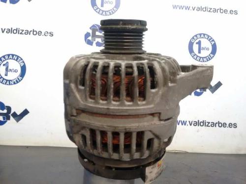 Used Alternator PORSCHE BOXSTER (986) 2.7 (220 hp) 1456159