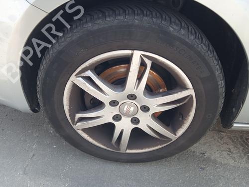 Steering rack SEAT LEON (1P1)  | BP26289209M22 