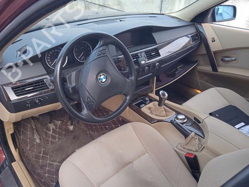 Module xenonverlichting BMW 5 (E60) 525 i | BP19286878C53 