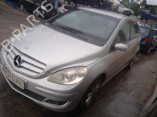Electronic module MERCEDES-BENZ B-CLASS Sports Tourer (W245) B 200 CDI (245.208) | BP10774697M83 