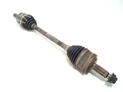Used Left front driveshaft Left front driveshaft 16193620 16193620