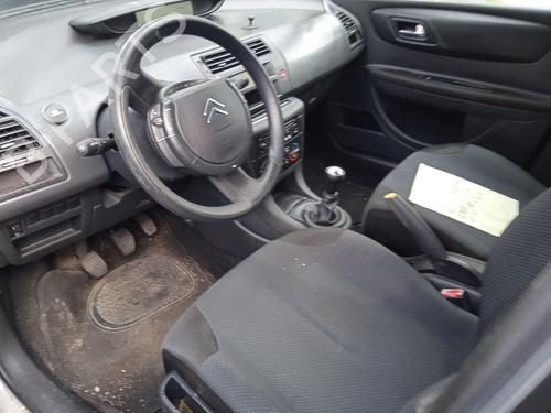 Right front fenders CITROËN C4 I (LC_) 1.4 16V | BP23389869C42 