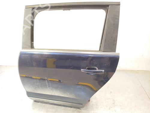 Left rear door PEUGEOT 5008 (0U_, 0E_) 1.6 HDi | BP24844370C4