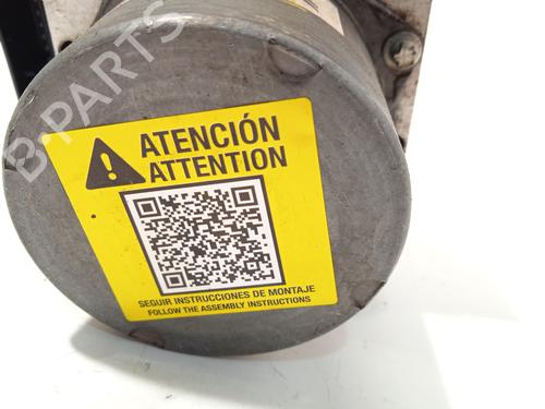 ABS pump CITROËN BERLINGO MULTISPACE (B9) 1.6 BlueHDi 100 | BP29446491M43