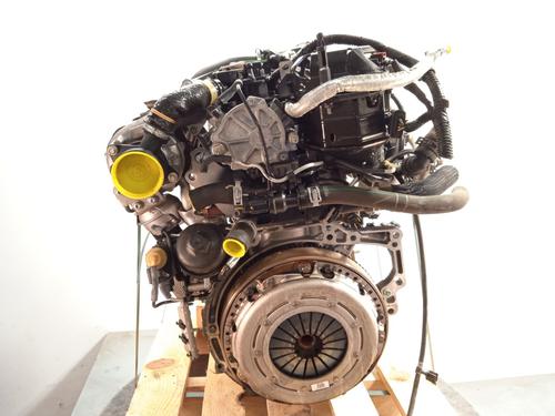 Engine FORD FOCUS III  | BP19321714M1 