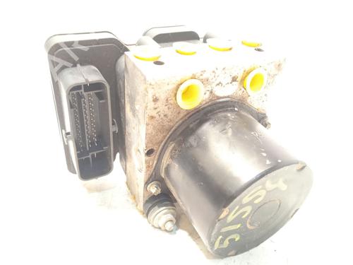 Used ABS pump FIAT 500 (312_) 1.2 (312AXA1A) (69 hp) 19285725