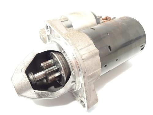 Used Starter MERCEDES-BENZ C-CLASS (W204) [2007-2015]  13054119