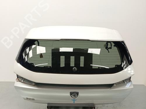 Used Tailgate Tailgate 34723571 34723571