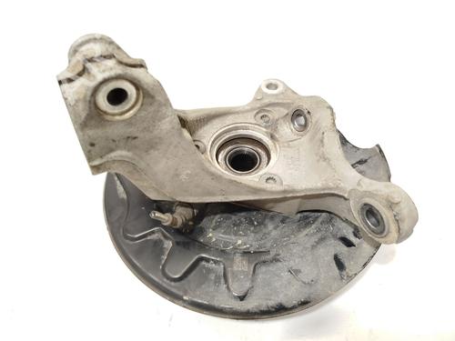 Left front steering knuckle VW TOURAN (5T1) 1.6 TDI | BP34370143M25 - Image 2
