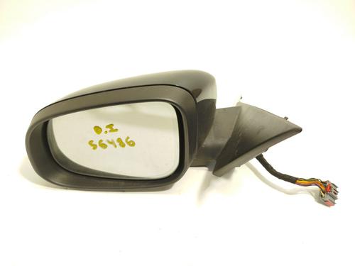Left mirror JAGUAR XF I (X250) 2.7 D | BP28139225C26 