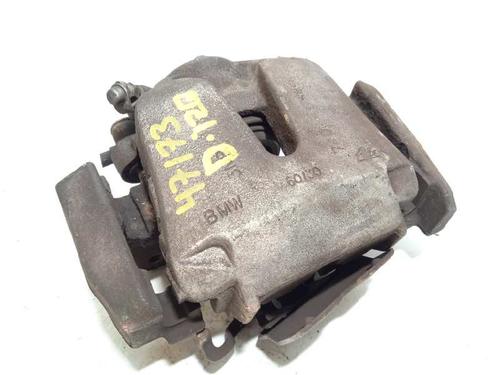 Used Left front brake caliper BMW X5 (E70) xDrive 30 d (211 hp) 11562989