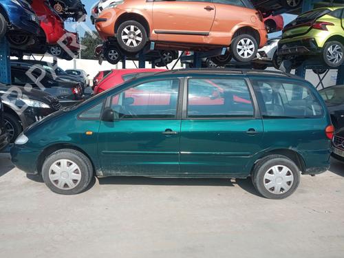 Used Parts VW SHARAN (7M8, 7M9, 7M6)  1.9 TDI  4540944
