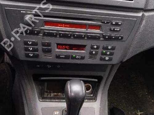 Instrument cluster BMW X3 (E83) 3.0 d | BP5070661C47 