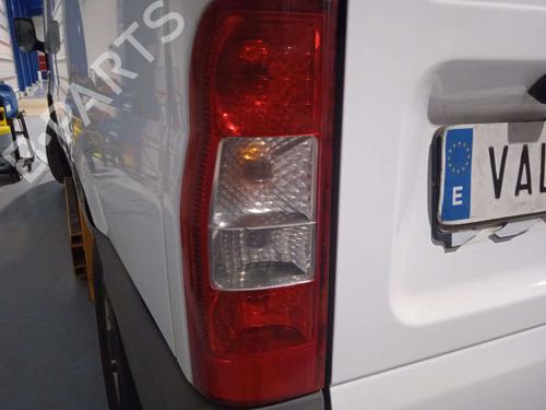 Starter FORD TRANSIT Van (FA_ _) 2.2 TDCi | BP38199048M8 - Image 24