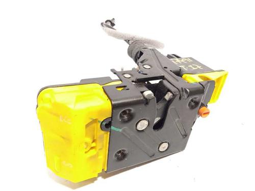 Used Rear left lock VOLVO XC90 I (275) [2002-2015]  9525497