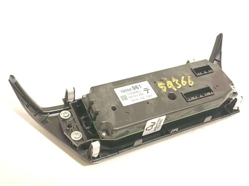 Climate control MITSUBISHI ECLIPSE CROSS (GK_, GL_) 1.5 T-Mivec | BP39945169I5 - Image 4