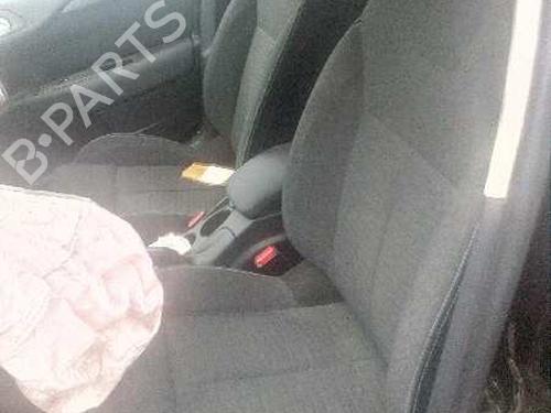 Right rear brake caliper CITROËN C4 II (NC_) 1.6 BlueHDi 100 | BP11561835M106 