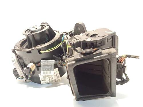 Heater blower motor MERCEDES-BENZ M-CLASS (W164) ML 420 CDI 4-matic (164.128) | BP14347141M62 