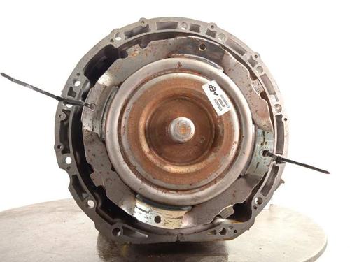 Gearbox MERCEDES-BENZ GLC Coupe (C253) AMG 43 4-matic (253.364) | BP10227766M3 