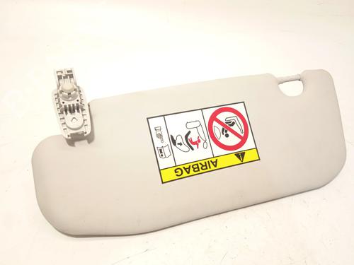 Right sun visor FIAT TIPO Saloon (356_, 357_) 1.4 (356SXA1B) | BP25623359I2 