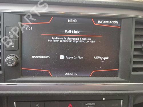 Electronic module SEAT LEON (5F1)  | BP15588503M83  - Image 32