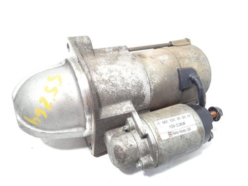 Used Starter Starter 24808522 24808522