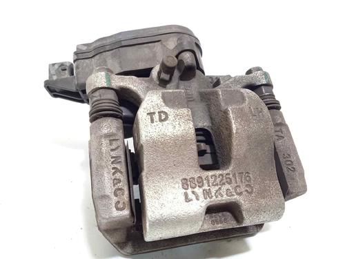 Used Left rear brake caliper LYNK & CO 01 PHEV (261 hp) 17809545